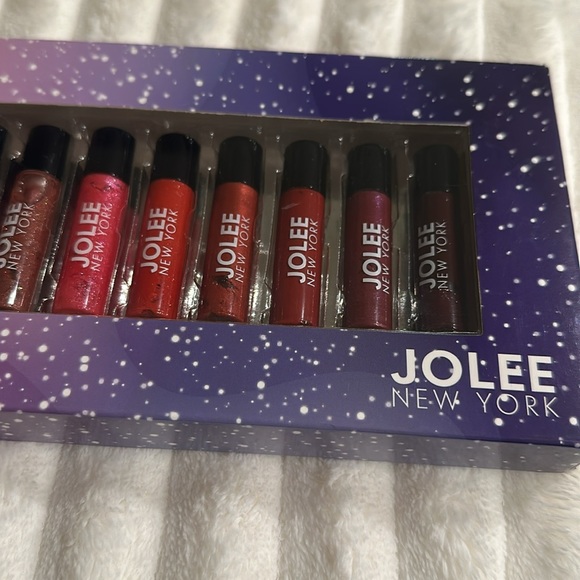 JOLEE  New York 15 Piece Lip Gloss Set. - Picture 3 of 4